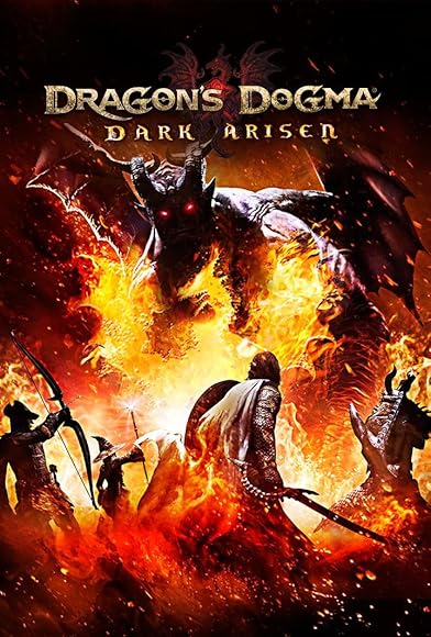 Primary photo for Dragon's Dogma: Dark Arisen Primary photo for Dragon's Dogma: Dark Arisen