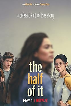 Poster of The Half of It