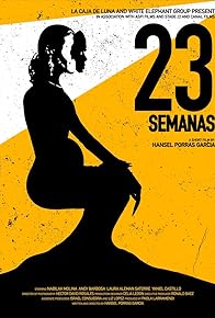 Primary photo for 23 Semanas