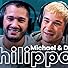 Primary photo for MICHAEL & DANNY PHILIPPOU (Bring Her Back) Turning Obsession Into a Career & Overcoming Rejection Primary photo for MICHAEL & DANNY PHILIPPOU (Bring Her Back) Turning Obsession Into a Career & Overcoming Rejection