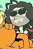 Primary photo for Garfield: Threat of the Space Lasagna - Part 3: A Very Hot Primary photo for Garfield: Threat of the Space Lasagna - Part 3: A Very Hot