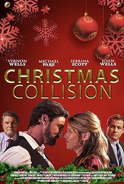 Poster of Christmas Collision