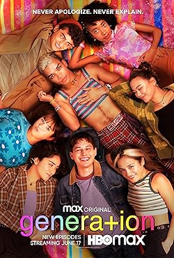 Poster of Generation