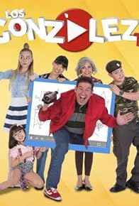 Primary photo for Los González TV Primary photo for Los González TV