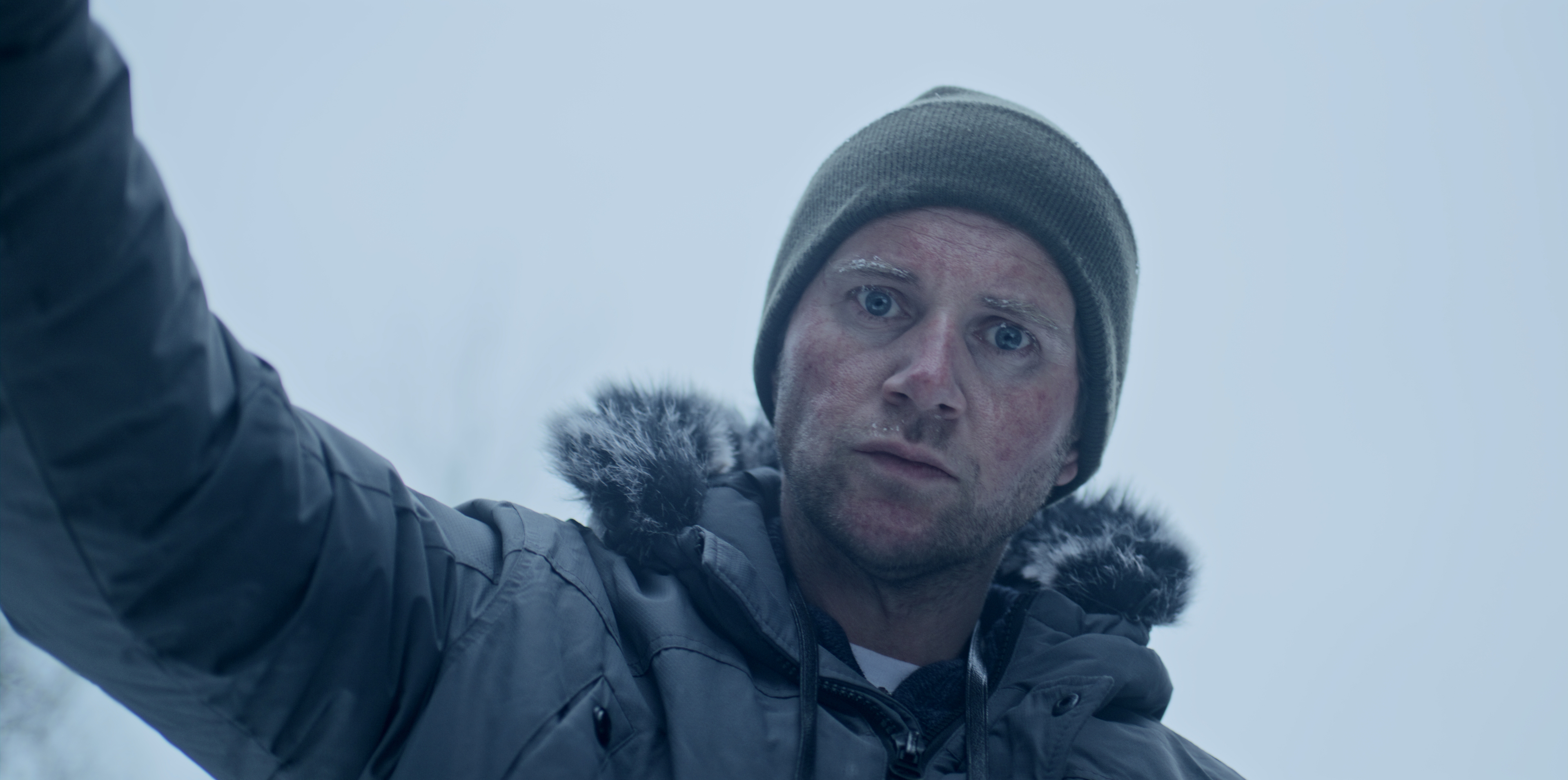Cold Meat (2023) - IMDb
