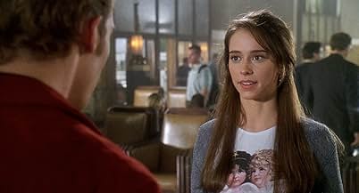 Jennifer Love Hewitt in Can't Hardly Wait (1998)