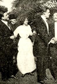 Primary photo for Romance of a Gambler