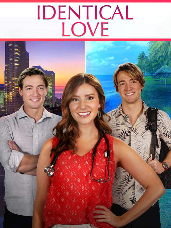 Poster of Identical Love