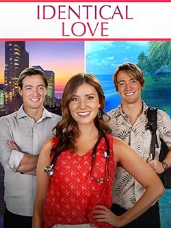 Poster of Identical Love