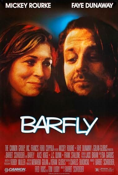 Barfly 1987