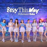 Primary photo for Fromis_9: Stay This Way (Performance Version)