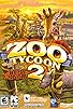 Primary photo for Zoo Tycoon 2: African Adventure Primary photo for Zoo Tycoon 2: African Adventure