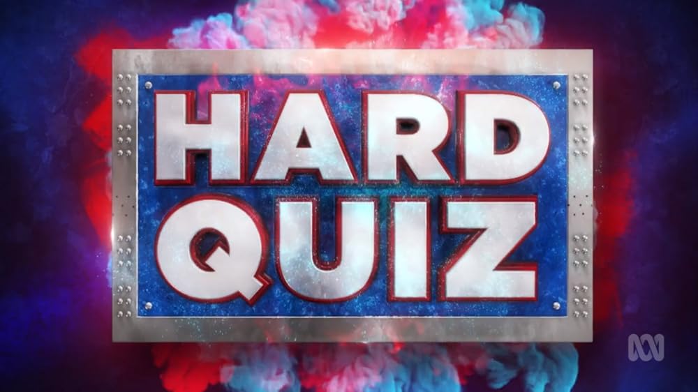 "Hard Quiz" The Young Ones, Victor Chang, Makybe Diva and Volvo (TV Episode 2020) IMDb