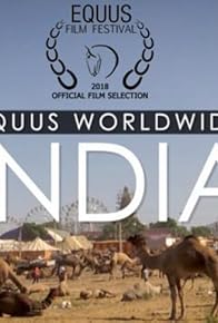 Primary photo for Equus Worldwide India