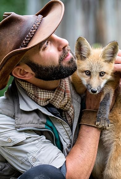 Primary photo for Coyote Peterson Primary photo for Coyote Peterson