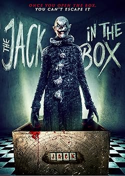 Poster of The Jack in the Box