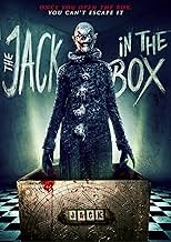 JACK IN THE BOX ファブリックポスター JACK IN THE BOX ファブリックポスター