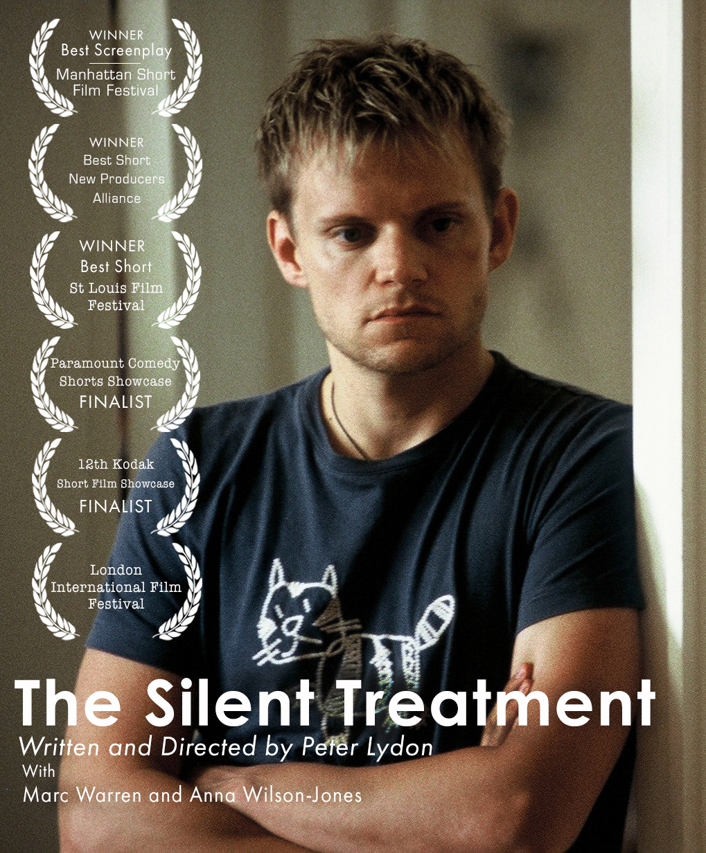 The Silent Treatment (2003)
