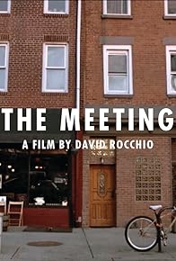 Primary photo for The Meeting