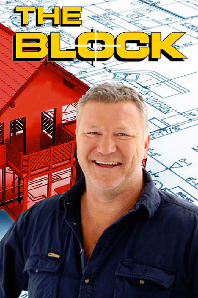 Poster of The Block