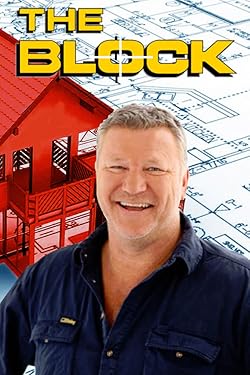 Poster of The Block