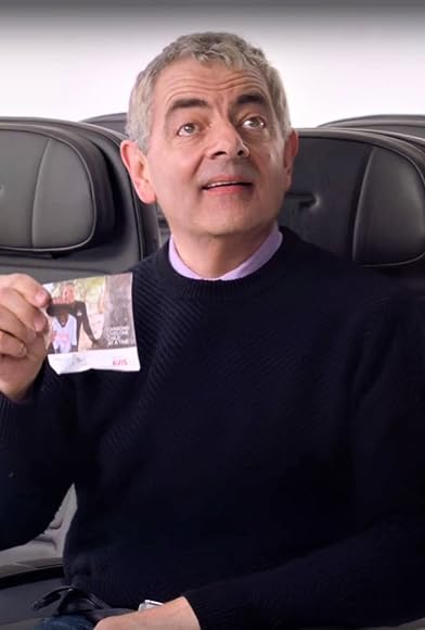 Primary photo for British Airways Safety Video: Director's Cut Primary photo for British Airways Safety Video: Director's Cut