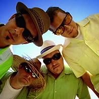 Primary photo for Smash Mouth: Walkin' on the Sun Primary photo for Smash Mouth: Walkin' on the Sun