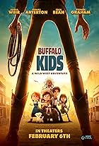 Buffalo Kids