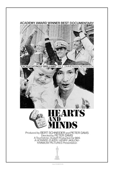Primary photo for Hearts and Minds Primary photo for Hearts and Minds