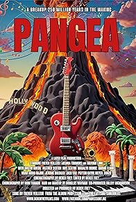 Primary photo for Professor T and the East Side Shredders: Pangea Primary photo for Professor T and the East Side Shredders: Pangea