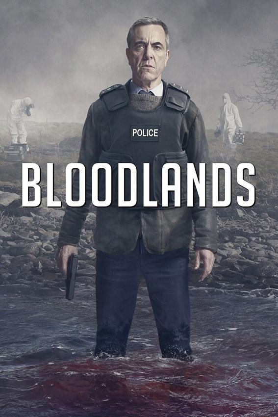 Poster of Bloodlands