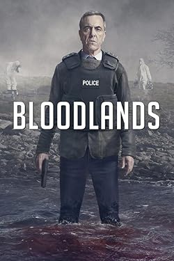 Poster of Bloodlands