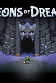 Primary photo for Dungeons of Dreadrock