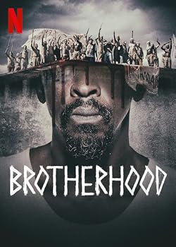 Poster of Brotherhood (2019)