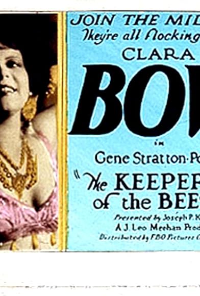 Primary photo for The Keeper of the Bees Primary photo for The Keeper of the Bees