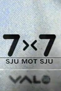 Primary photo for Sju mot sju