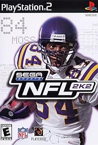Primary photo for NFL 2K2 Primary photo for NFL 2K2