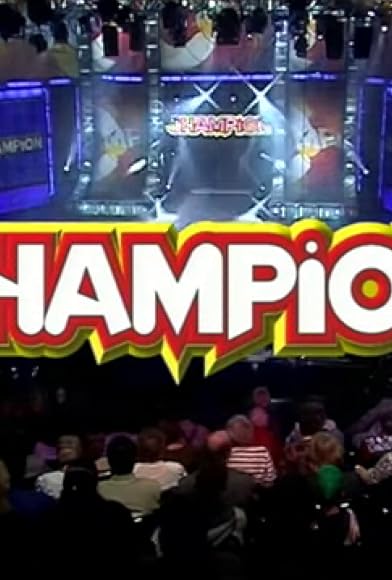 Primary photo for Champion Primary photo for Champion
