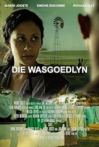 Primary photo for Die Wasgoedlyn