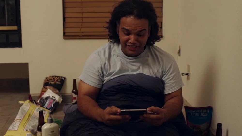 Excerpts from Ball and Chain, The Series IMDb