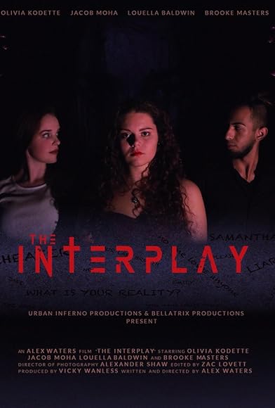 Primary photo for The Interplay Primary photo for The Interplay