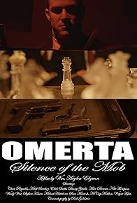 Primary photo for Omerta: Silence of the Mob