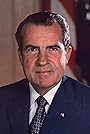 Richard Nixon's primary photo Richard Nixon's primary photo