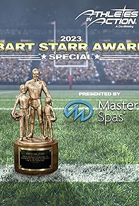 Primary photo for 2023 Bart Starr Award Special