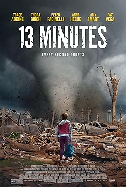 Poster of 13 Minutes (II)