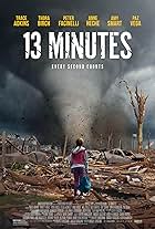 13 Minutes Poster