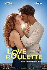 Primary photo for Love Roulette