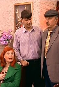 Primary photo for Episode #3.12 Primary photo for Episode #3.12