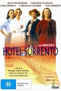 Primary photo for Inside 'Hotel Sorrento'