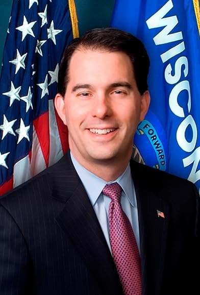 Primary photo for Scott Walker Primary photo for Scott Walker